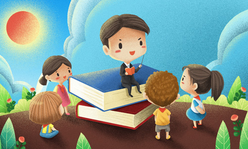 少年儿童文化发展几大趋势